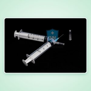 Bơm tiêm 20cc/20ml Vinahankook