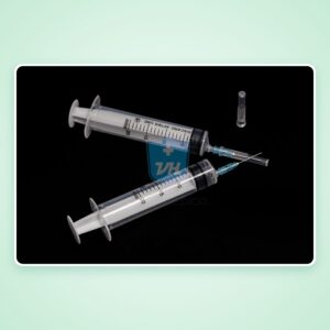Bơm tiêm 20cc/20ml Vinahankook