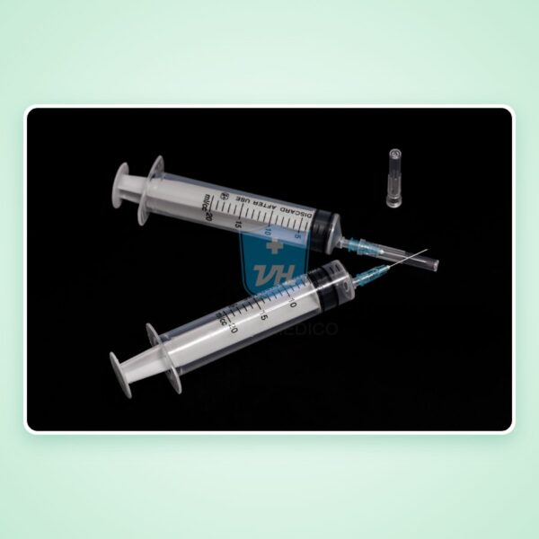 Bơm tiêm 20cc/20ml Vinahankook