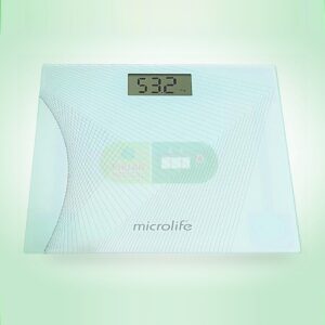 Cân Sức Khỏe Điện Tử Microlife