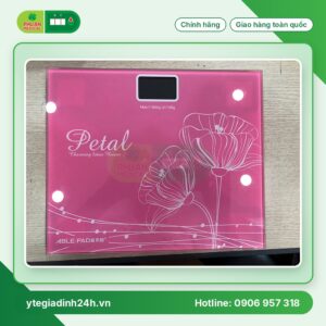 Cân Sức khỏe điện tử Petal