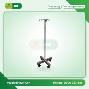 Cây treo truyền dịch lớn (30x60x2000)