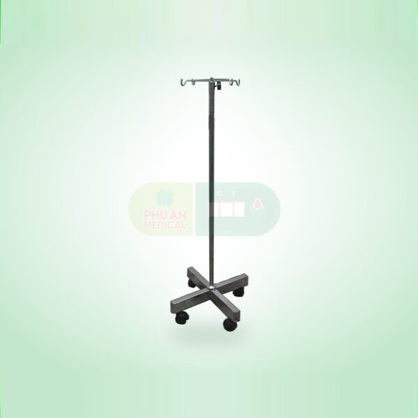 Cây treo truyền dịch lớn (30x60x2000)