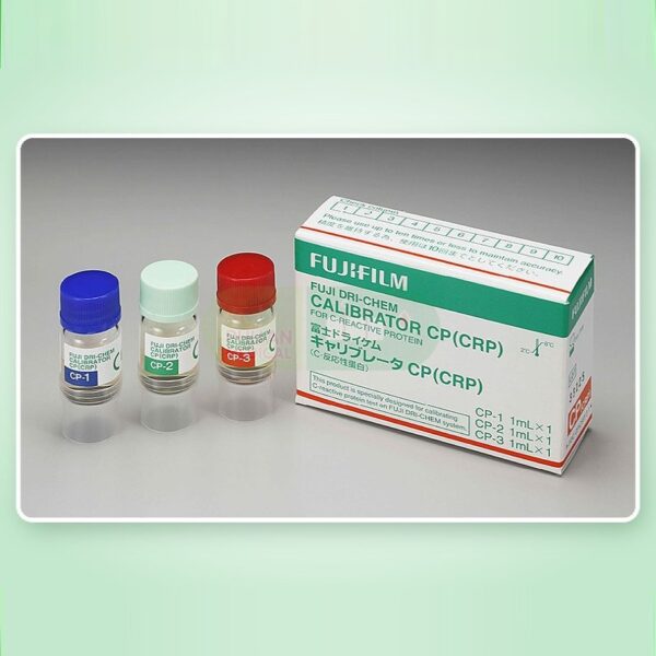 Chất hiệu chuẩn CP (CRP)