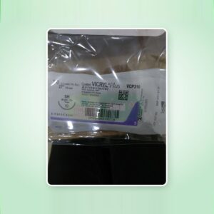 Chỉ Phẫu Thuật VICRYL*Plus Số 3-0 VCP316