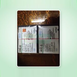Creatinine Jaffé Gen.2