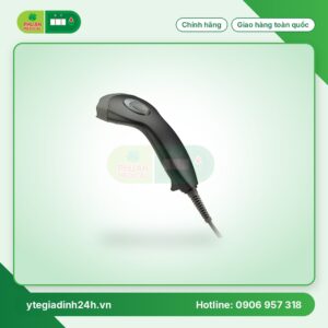 Đầu quét đọc mã vạch Zebex Z-3100 dùng quét mã vạch cho máy xn nước tiểu