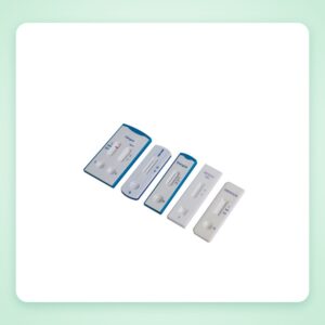 Khay thử xét nghiệm Dengue IgM/IgG Rapid Test – Orient Gene