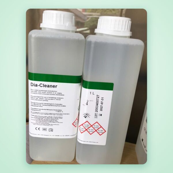 Dung dịch rửa Dia-Cleaner 1 lít – Diagon