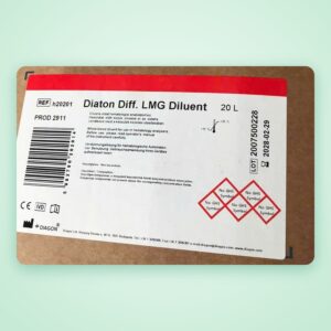 Dung dịch pha loãng Diaton Diff LMG Diluent 20 lít – Diagon