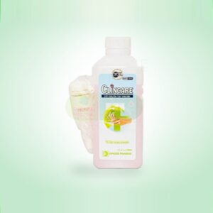 Dung dịch rửa tay sát khuẩn Clincare chai 500 ml
