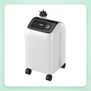 MÁY TẠO OXY – 5L