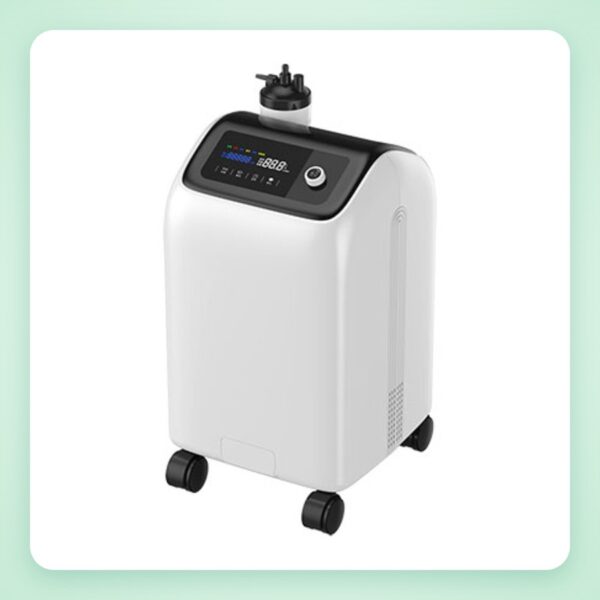 MÁY TẠO OXY – 5L