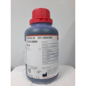 Giemsa’s Azur Solution