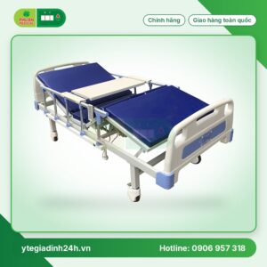 Giường điện 2 chức năng