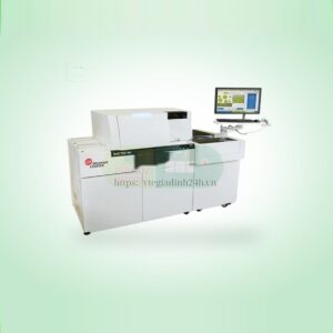 HỆ THỐNG MÁY PHÂN TÍCH SINH HÓA TỰ ĐỘNG DxC 700 AU