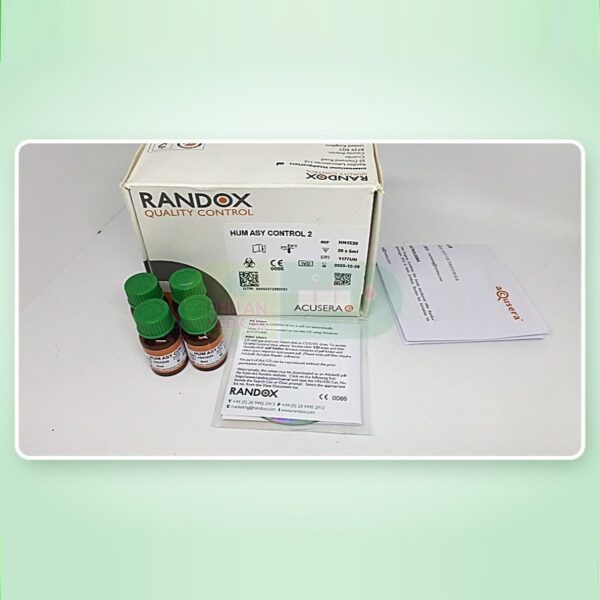 HN1530 Hum Asy Control 2 Randox