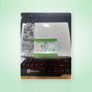 Hóa chất xét nghiệm RAPID PLASMA REAGIN(RPR) Fortress