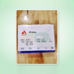 Hóa chất xét nghiệm RFslide Analyticon