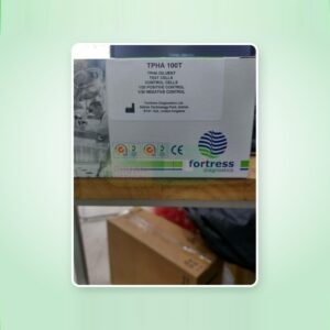 Hóa chất xét nghiệm TPHA 100 TEST KIT Fortress