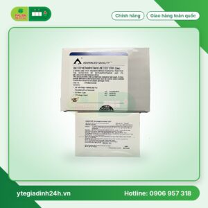Intec MET Rapid Test