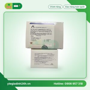 Intec MOP Rapid Test