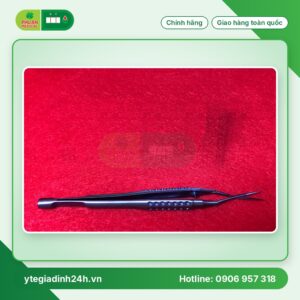 Kéo , Nhíp TITANIUM phẫu thuật mắt