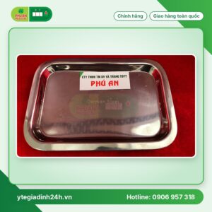 Khay hình chữ nhật 11×7