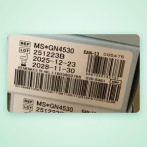 Kim lấy máu Terumo Medisafe FineTouch (hộp 30 cái)