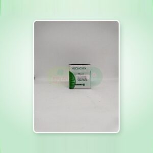 Kim Lấy Máu thử đường huyết 4 cạnh
