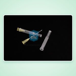 Kim tiêm sử dụng 1 lần 20G Vinahankook