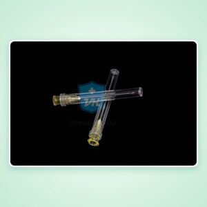 Kim tiêm sử dụng 1 lần 20G Vinahankook