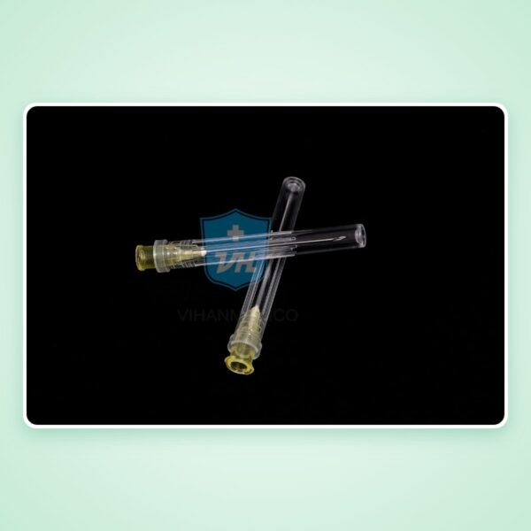 Kim tiêm sử dụng 1 lần 20G Vinahankook