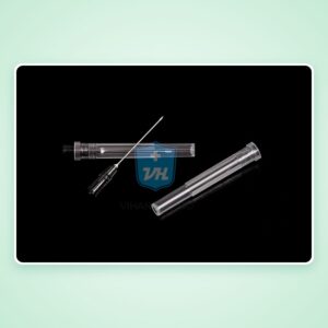Kim tiêm sử dụng 1 lần 22G Vinahankook