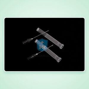 Kim tiêm sử dụng 1 lần 22G Vinahankook