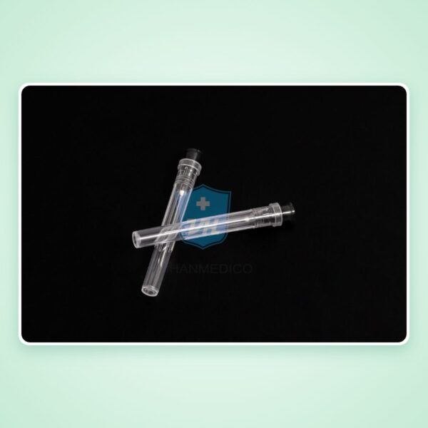 Kim tiêm sử dụng 1 lần 22G Vinahankook