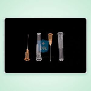 Kim tiêm sử dụng 1 lần 25G x 1″ Vinahankook