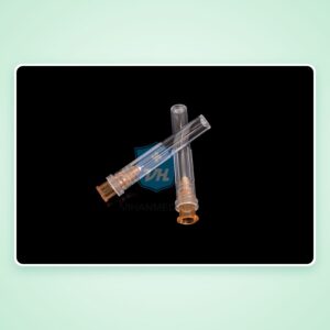 Kim tiêm sử dụng 1 lần 25G x 1″ Vinahankook