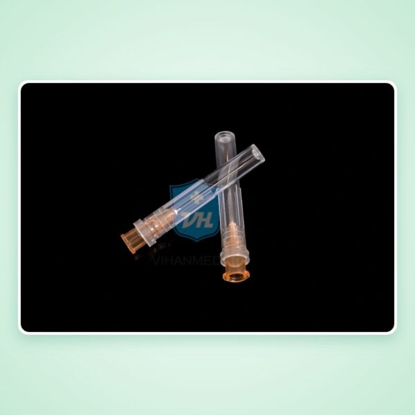Kim tiêm sử dụng 1 lần 25G x 1″ Vinahankook
