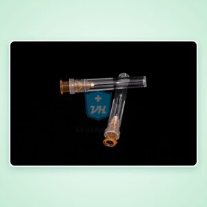Kim tiêm sử dụng 1 lần 25G x 5/8″ Vinahankook
