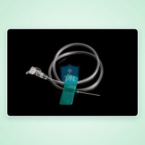 Kim truyền tĩnh mạch (kim cánh bướm) 21G Vinahankook