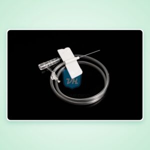 Kim truyền tĩnh mạch (kim cánh bướm) 26G Vinahankook