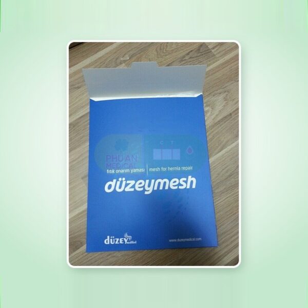 Lưới Thoát Vị Bẹn Duzeymesh