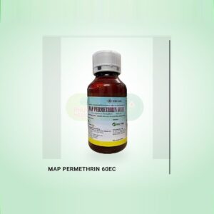 Map Permethrin 60EC (500 ml) – (Hàng ANH QUỐC) – Thuốc diệt muỗi và côn trùng