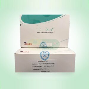 Marijuana Rapid test