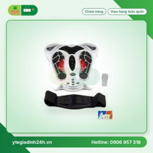 Massage chân Buheung ST-181
