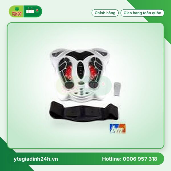 Massage chân Buheung ST-181