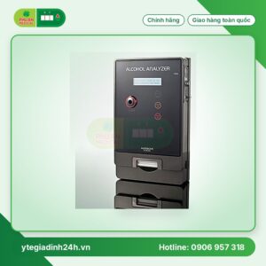 Máy Đo Nồng Độ Cồn Trong Hơi Thở Sentech AL4000