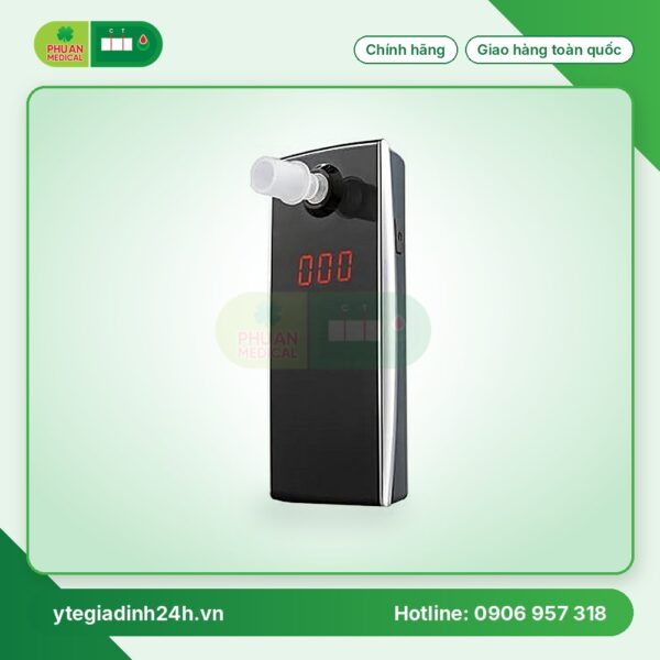 Máy Đo Nồng Độ Cồn Trong Hơi Thở Sentech AL5500
