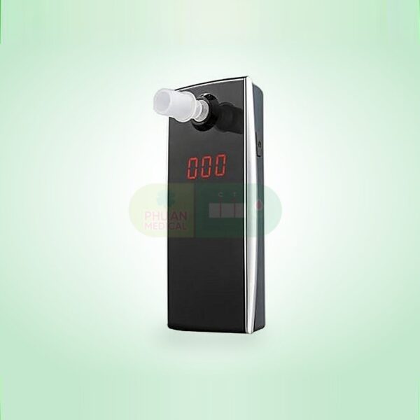 Máy Đo Nồng Độ Cồn Trong Hơi Thở Sentech AL5500